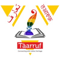 Taarruf Foundation logo - Similar company to Photopandits Productions Pvt. Ltd.