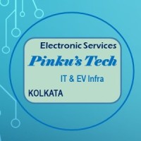Pinku'S Technologies Pvt Ltd