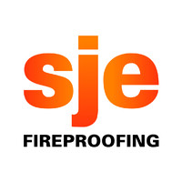 SJ Eastern Fireproofing Ltd logo - Similar company to Ralph Plastering