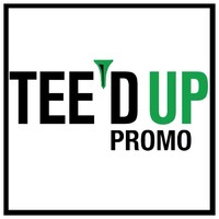 Tee'D Up Promo