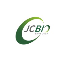 JCBIO logo - Similar company to Next Advance