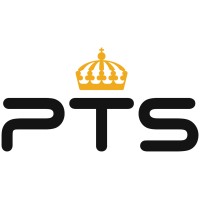 Swedish Post and Telecom Authority logo - Similar company to Netnod