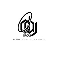 GDAJ GROUP logo - Similar company to Chaussures Canad'As