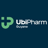 UBIPHARM-GUYANE logo - Similar company to Ipm Ubipharm-Senegal