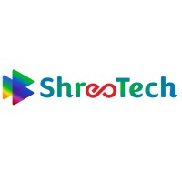 ShreeTech Data Limited logo - Similar company to Sas Powertech Pvt. Ltd.