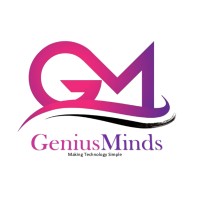Geniusminds Software logo - Similar company to Changefirst