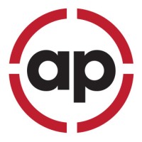 Allen Print logo - Similar company to Sharma Technocast