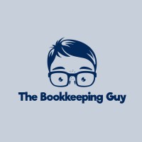 The Bookkeeping Guy (Financial Service) logo - Similar company to Clement Collections (Pty) Ltd