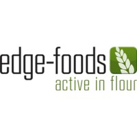 edge-foods GmbH logo - Similar company to Prohero
