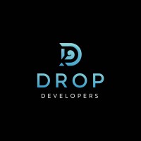 DROP DEVELOPERS logo - Similar company to Drop