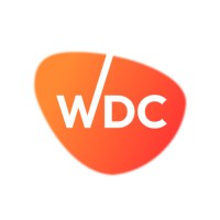 WebdesignCrew logo - Similar company to Simulise -  E-Portfolio