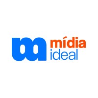 Mídia Ideal logo - Similar company to Chaka Digital