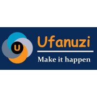 Ufanuzi logo - Similar company to App Farm