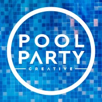 POOL PARTY CREATIVE logo - Similar company to Koti Development