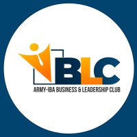 Army IBA Business and Leadership Club logo - Similar company to Live2Web