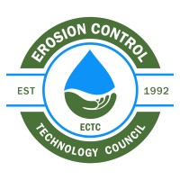 EROSION CONTROL TECHNOLOGY COUNCIL logo - Similar company to Core Erosion Control Services