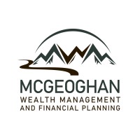 McGeoghan Wealth Management and Financial Planning logo - Similar company to Advice Wise Ltd (Independent Financial Advice)