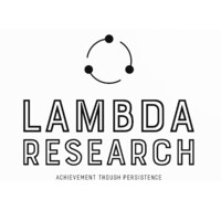 Lambda Research logo - Similar company to Lambada Erp