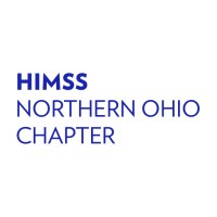 Northern Ohio Chapter of HIMSS logo - Similar company to 3Lc Solutions
