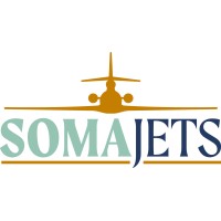 Soma Jets LLC. logo - Similar company to Nm Aviation Services