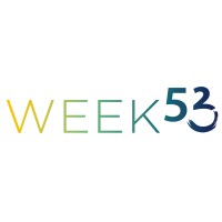 WEEK53 logo - Similar company to Conversio Institut