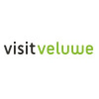 VisitVeluwe logo - Similar company to Visit Arnhem Nijmegen