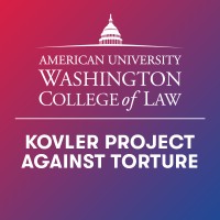 Kovler Project Against Torture logo - Similar company to Panel Sidh