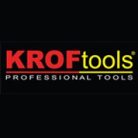 KROFtools - Professional Tools logo - Similar company to Deec_Feup