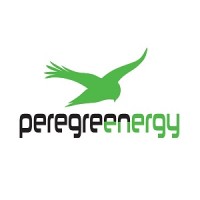 PereGreen Energy logo - Similar company to Shield Security Services - Iso 9001:2015 Certified