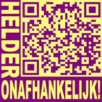 Helder Onafhankelijk! logo - Similar company to Ricciotti Ensemble