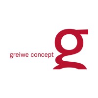 greiwe concept e.K. logo - Similar company to Amadeus Agentur