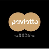 Paviotto | Duurzame vloerconcepten logo - Similar company to Ftr8