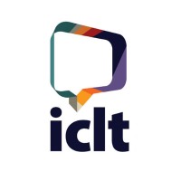 ICLT - International Center of Languages and Training logo - Similar company to 