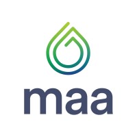 MAA International logo - Similar company to Imbuity