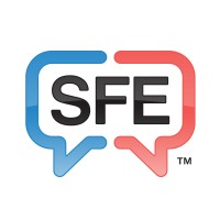 Students For Free Expression logo - Similar company to Campaign For Free Expression