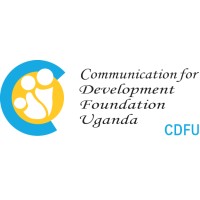 Communication for Development Foundation Uganda (CDFU) logo - Similar company to Creative Projects Group