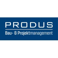 Produs GmbH | Bau- und Projektmanagement logo - Similar company to Rumox Ag