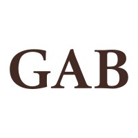 GAB pelletteria logo - Similar company to P.&C. S.R.L.