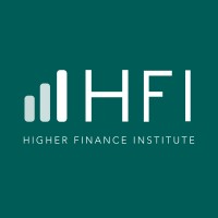 Higher Finance Institute logo - Similar company to Pentandra Capital