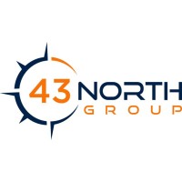 43 North Group logo - Similar company to Freethem Generation