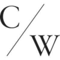 Chu & Waters logo - Similar company to For Joy