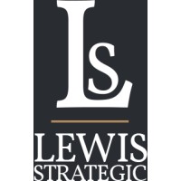 Lewis Strategic, PLLC logo - Similar company to Association For The Advancement Of The College Admissions Profession