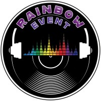 Rainbow Event Studio logo - Similar company to Jour J Organisation