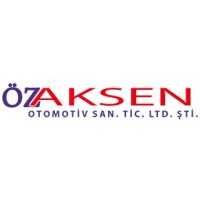 Öz Aksen Automotive Industry Trade Limited Company logo - Similar company to Tac Kapak