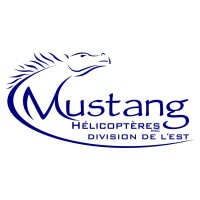 Mustang Helicopters Inc - Eastern Division logo - Similar company to Aqmo-Issa