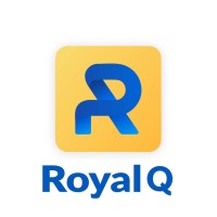 Royal Q Binance Crypto Trading logo - Similar company to Royal Q