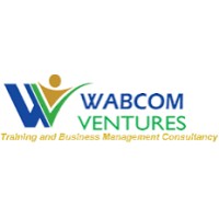 WABCOM VENTURES logo - Similar company to Insideout Development Ltd Africa