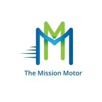 The Mission Motor logo - Similar company to Animal Ask