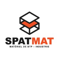 Spatmat Groupe logo - Similar company to Foncium