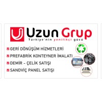 UZUNGRUP logo - Similar company to Orbiba